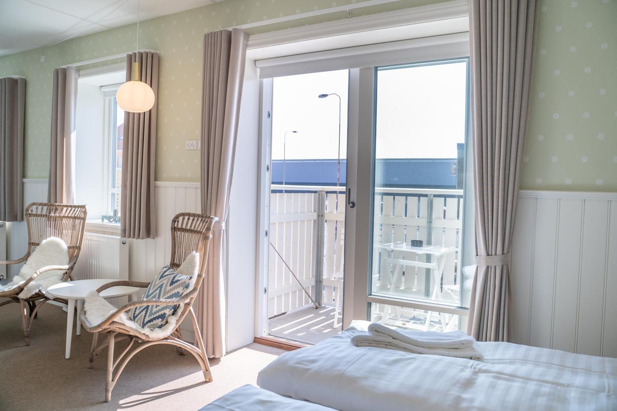 Hotel Marie Скаген Экстерьер фото